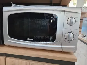 Sigma 20L - Convenient Kitchen Companion