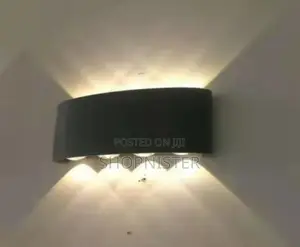 4eye Wall Light 8led