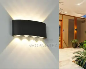 4eye Wall Light 8led