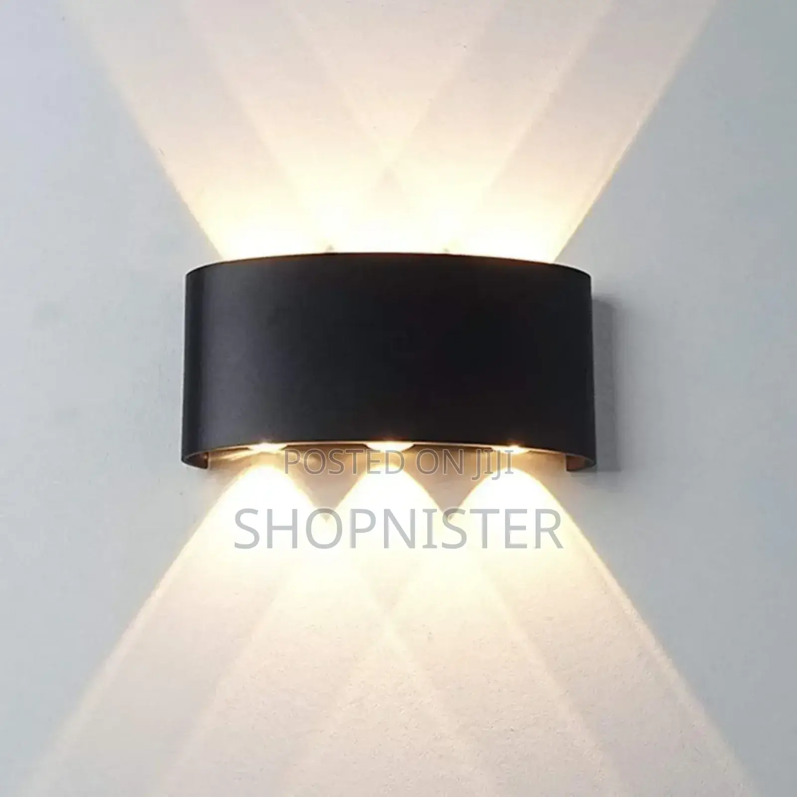 4eye Wall Light 8led