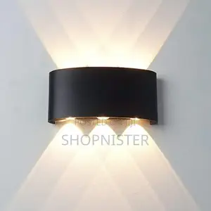 4eye Wall Light 8led