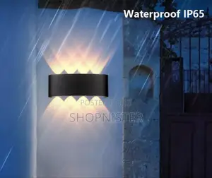4eye Wall Light 8led