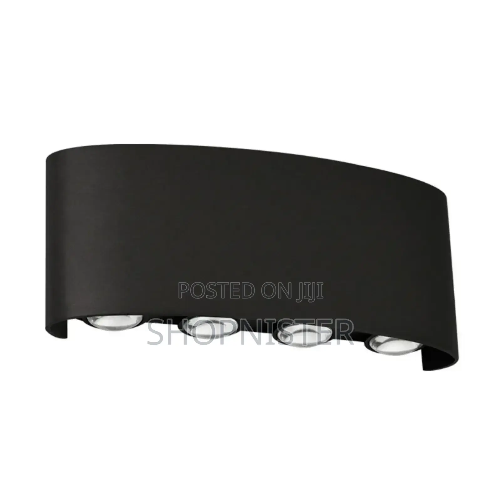 4eye Wall Light 8led