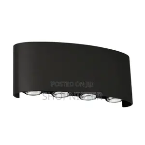 4eye Wall Light 8led