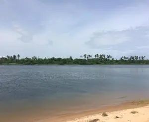 ADA FOAH, GT/ ACCRA _ 20 Plots Volta Riverfront Land
