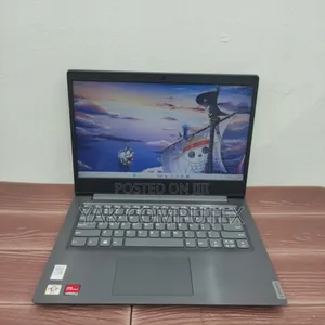 Laptop Lenovo V14 G4 IRU 8GB AMD SSD 128GB