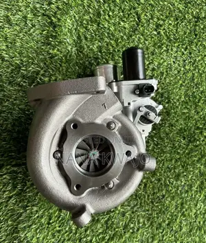 1kd and 2kd Turbo Charger