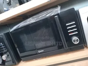 Simplify Cooking // Sigma 20L Microwave