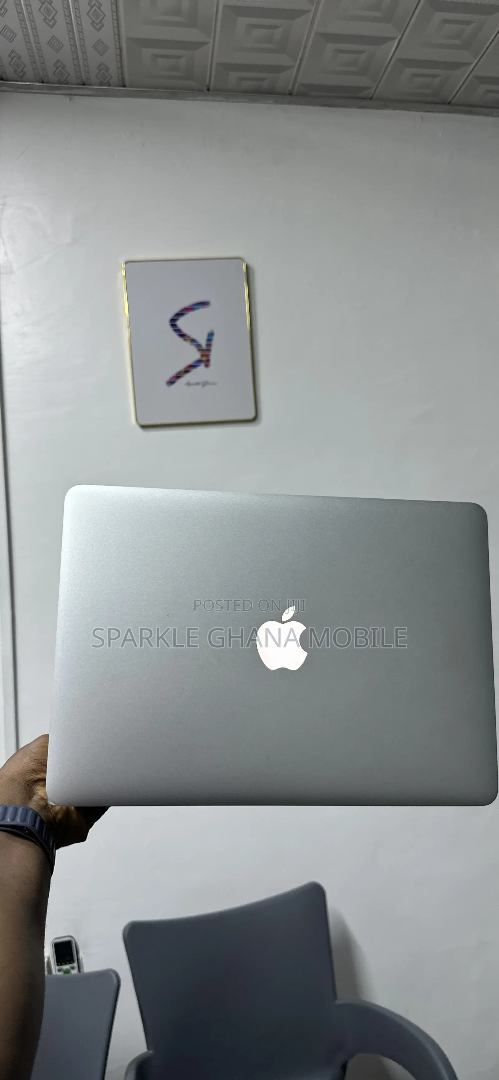 Laptop Apple MacBook Air 2014 4GB Intel Core I5 SSD 256GB