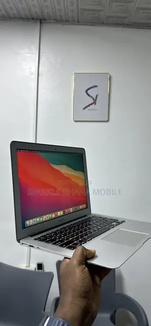 Laptop Apple MacBook Air 2014 4GB Intel Core I5 SSD 256GB