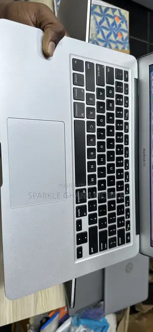 Laptop Apple MacBook Air 2014 4GB Intel Core I5 SSD 256GB