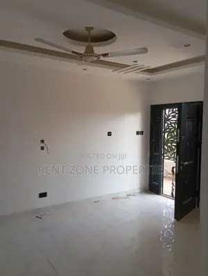 2bdrm Apartment in Rent Zone Properties, Pokuase for rent