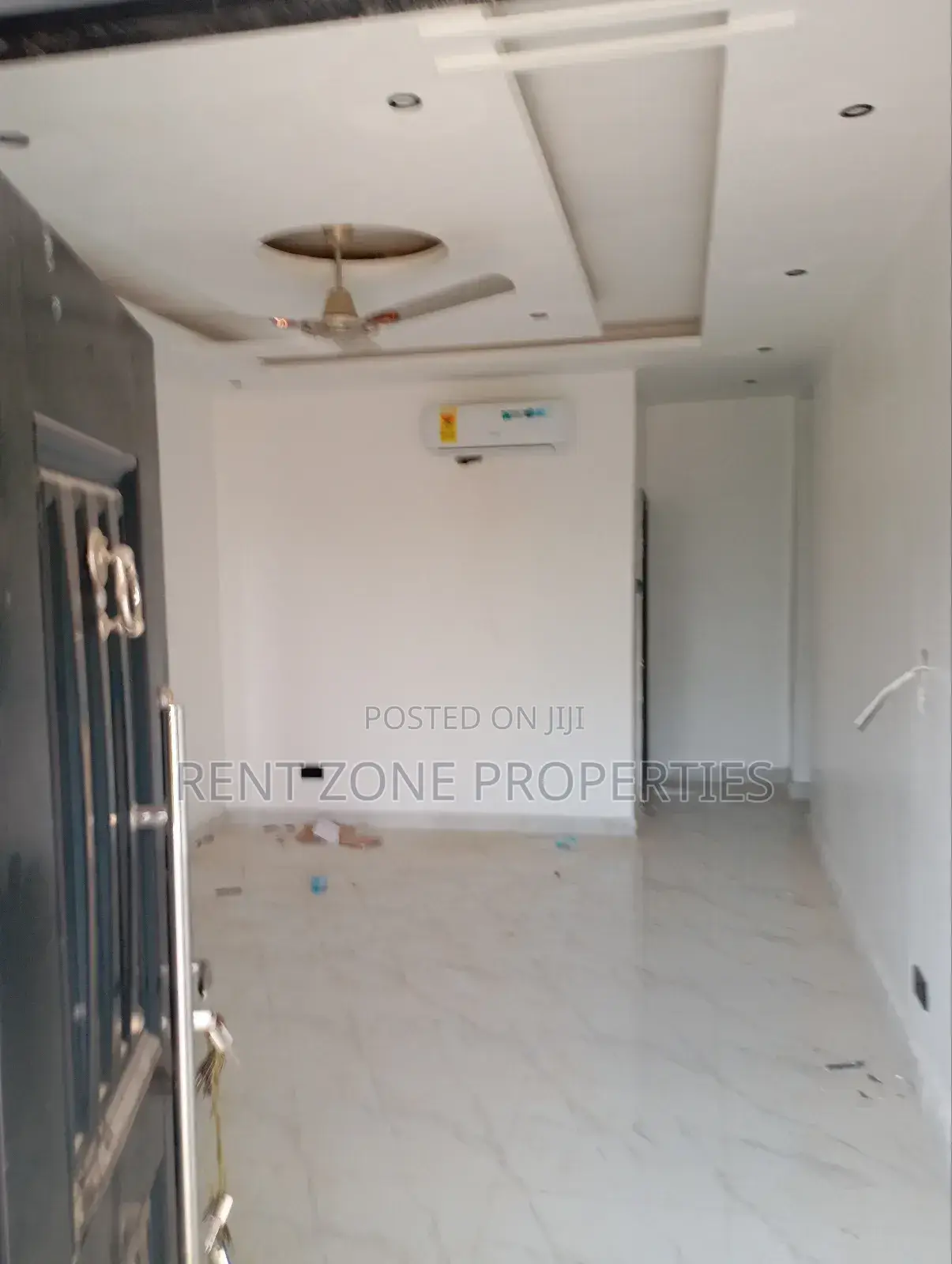 2bdrm Apartment in Rent Zone Properties, Pokuase for rent
