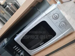 Order Now ~ Sigma 20L Solo Microwave