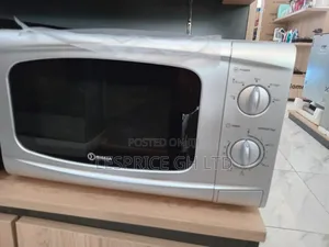 Unleash Your Inner Chef With Sigma Microwave