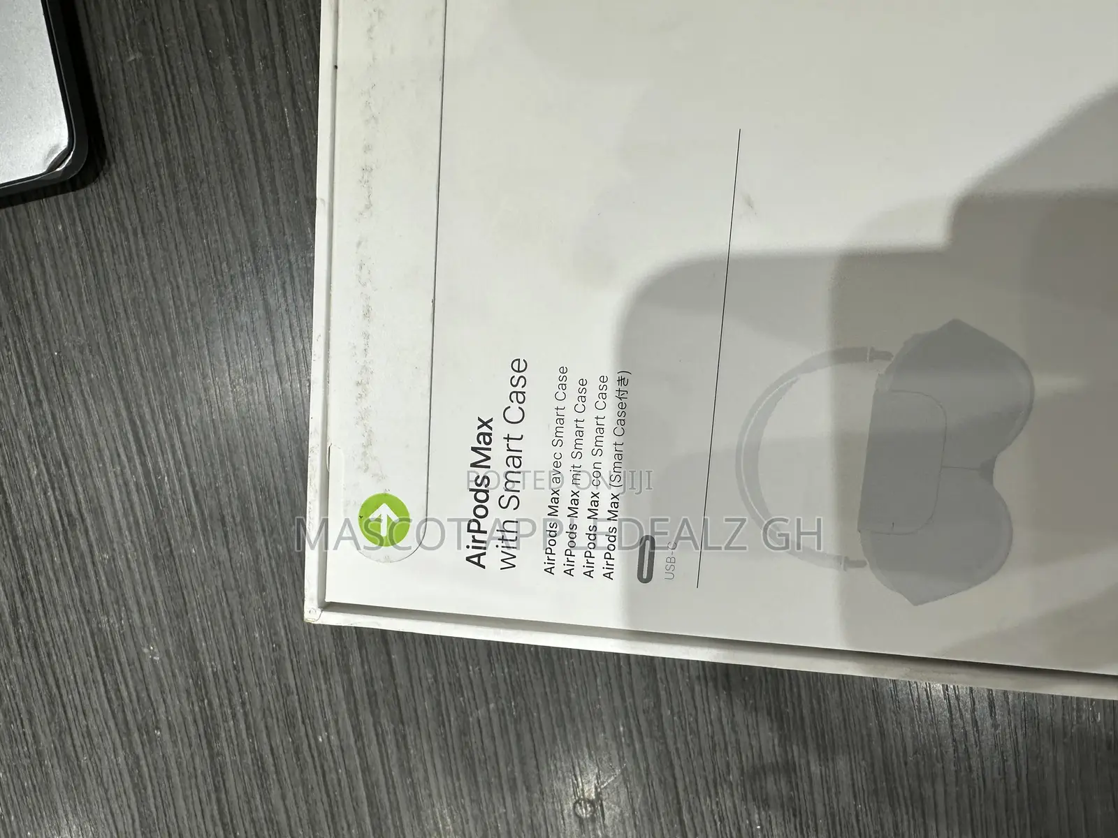 Apple Airpods Max Usb C 2nd Gen