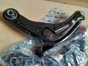 Vitz/Yaris Lowerarm (2pcs)