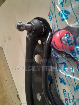 Vitz/Yaris Lowerarm (2pcs)