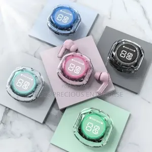 Photo - Ultrapods Pro
