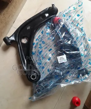 Vitz/Yaris Lowerarm (2pcs)