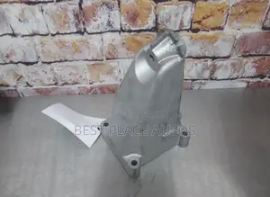 Mercedes Benz Engine Mount Seat