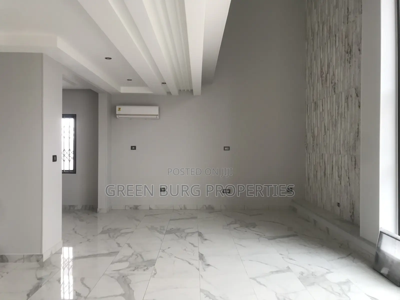 5bdrm House in East Legon for rent