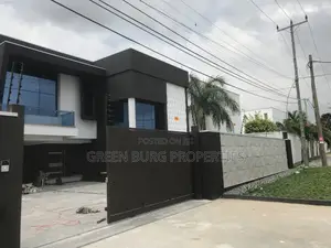 5bdrm House in East Legon for rent