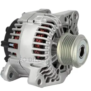 Hyundai Sonata, Elantra, Santafé and Accent Alternator