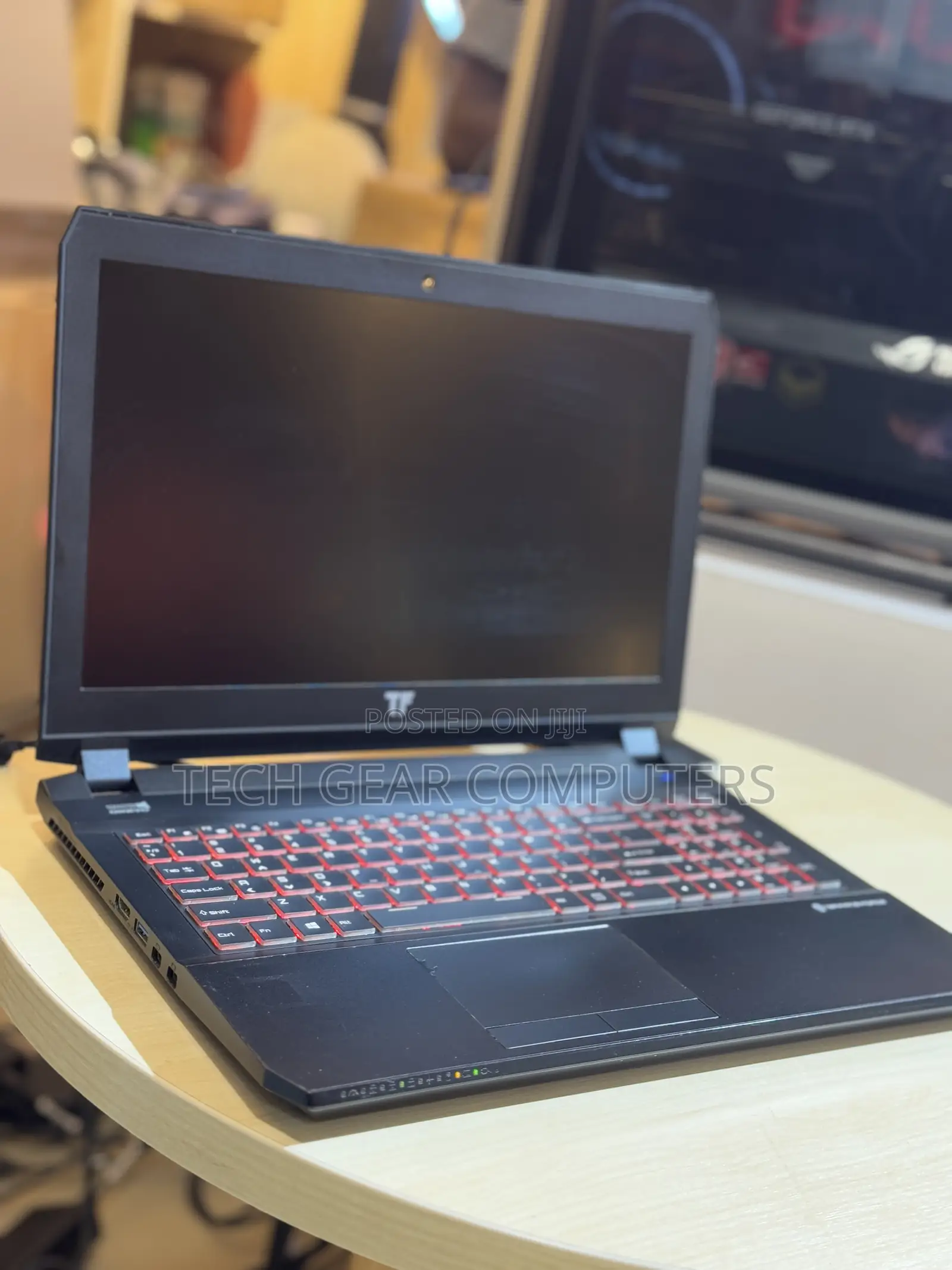 Laptop 16GB Intel Core I7 HDD+SSD 500GB
