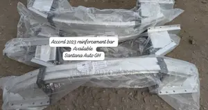 Honda Accord 2022,2023,2024 Reinforcement Bar