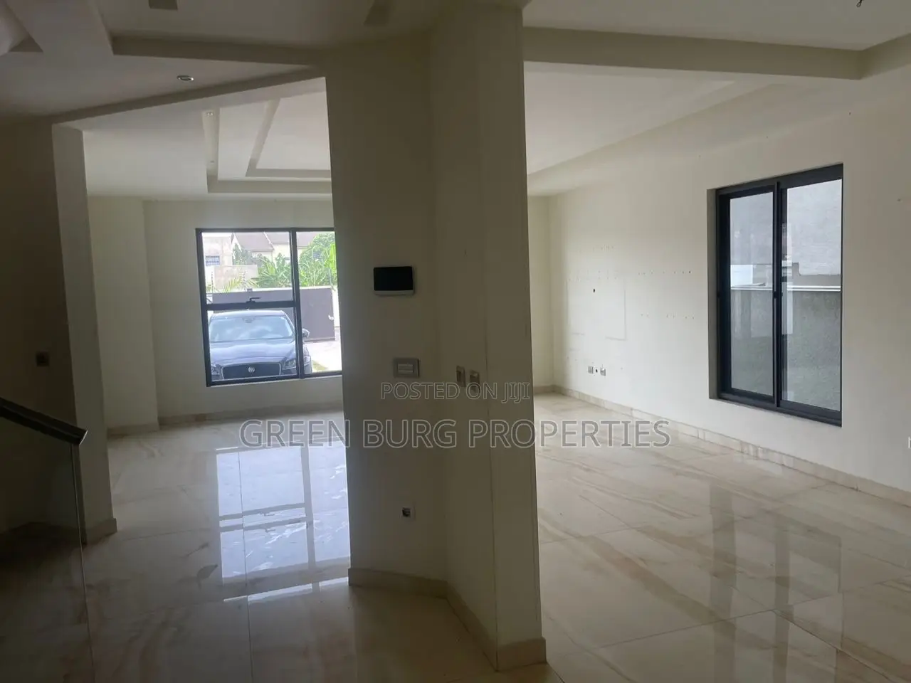 5bdrm House in East Legon for rent