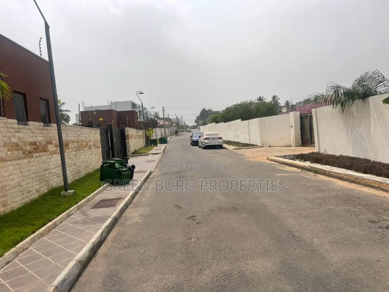 5bdrm House in East Legon for rent