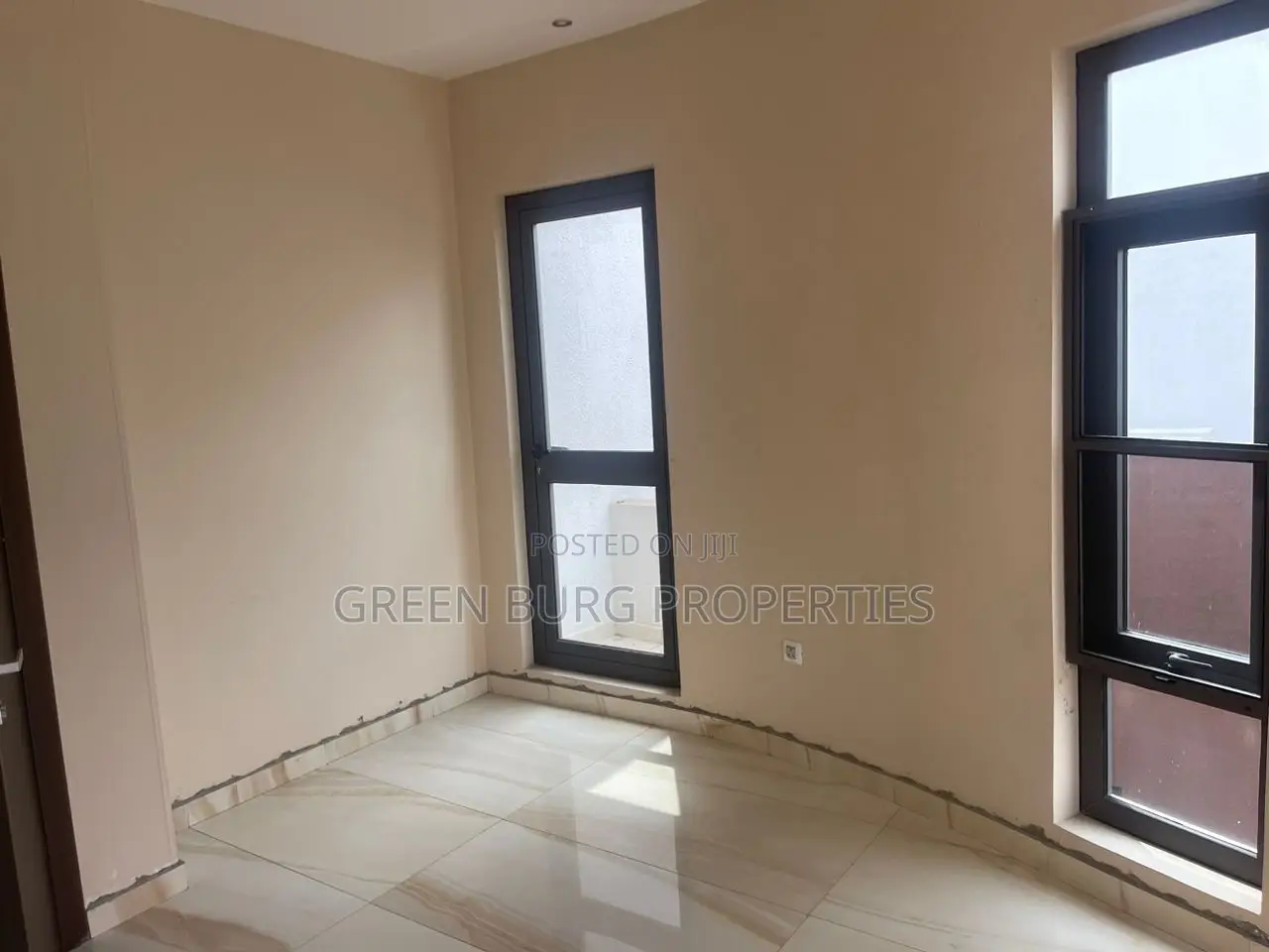 5bdrm House in East Legon for rent