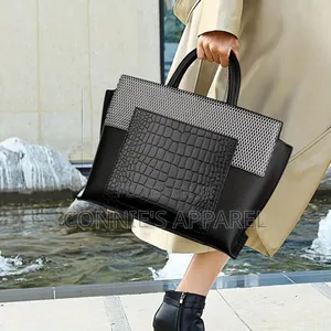 Spacious Bag's for Women