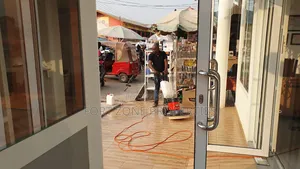 Cleaning at Its Bestqà With Cleantex