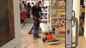 Cleaning at Its Bestqà With Cleantex