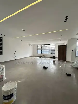 4bdrm Duplex in Lakeside, Ashaley Botwe for sale