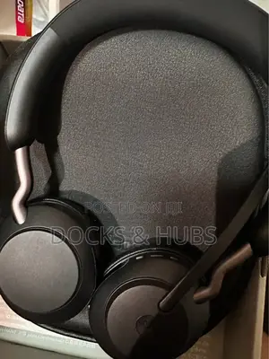 JABRA Evolve 2 65 Wireless
Headset