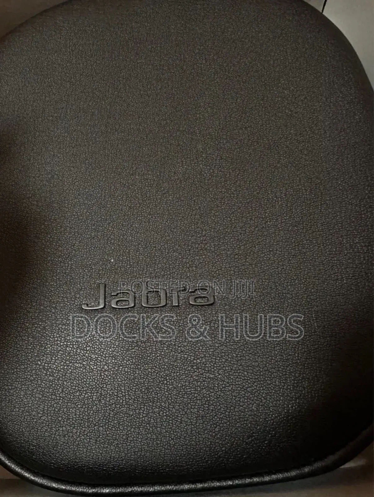 JABRA Evolve 2 65 Wireless
Headset