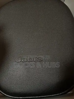 JABRA Evolve 2 65 Wireless
Headset