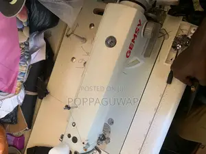 Gemsy Brand New Sewing Machine