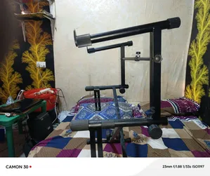 Keyboard Stand Extension