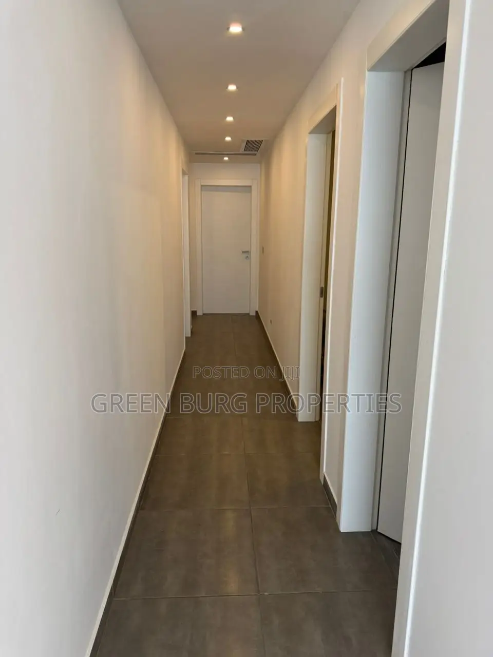 Furnished 2bdrm Apartment in Labone for rent