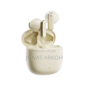Photo - Mini Q3 TWS: Tiny Size, Mega Sound