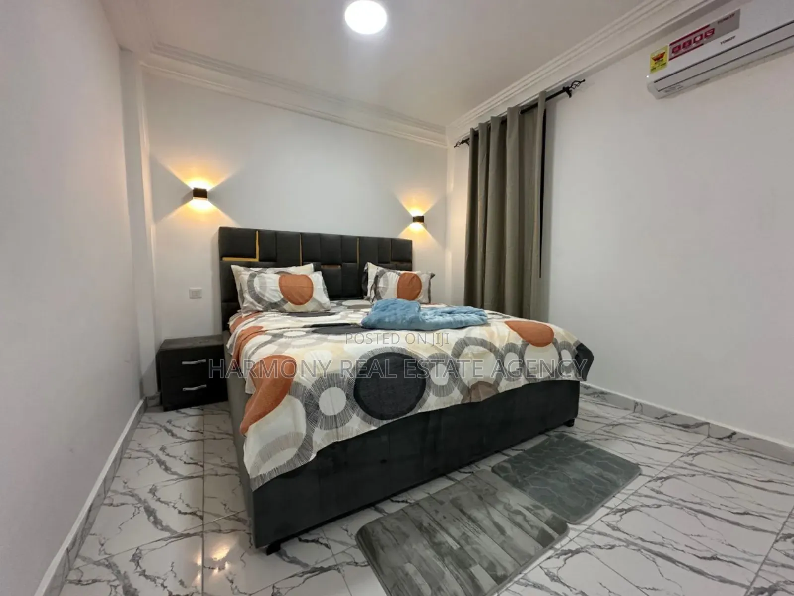 Furnished 2bdrm Apartment in Airport Residential Area for rent
