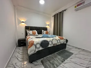 Furnished 2bdrm Apartment in Airport Residential Area for rent