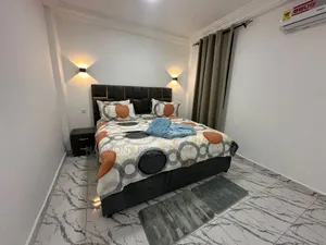 Furnished 2bdrm Apartment in Airport Residential Area for rent