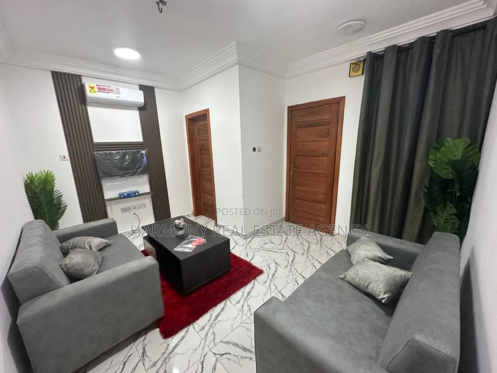 Furnished 2bdrm Apartment in Airport Residential Area for rent
