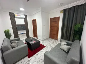 Furnished 2bdrm Apartment in Airport Residential Area for rent