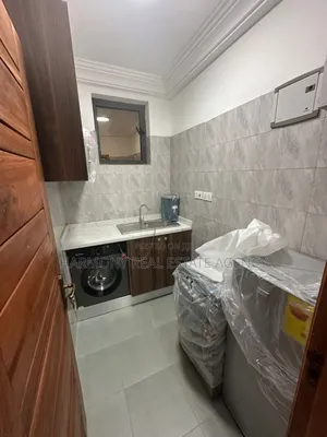 Furnished 2bdrm Apartment in Airport Residential Area for rent